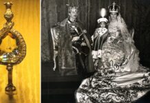 Thesari legjendar i Habsburgëve gjendet në Kanada, del në dritë diamanti 137 karatësh