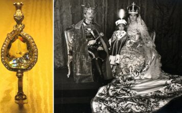 Thesari legjendar i Habsburgëve gjendet në Kanada, del në dritë diamanti 137 karatësh