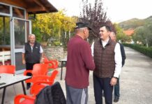 Llatja: Turizmi kurativ, një motor i fuqishëm për ekonominë lokale të Treganit