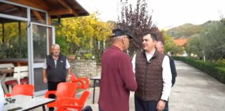 Llatja: Turizmi kurativ, një motor i fuqishëm për ekonominë lokale të Treganit