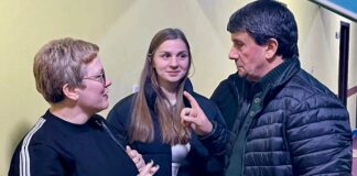 Kovaçi pret kampionen Enkileda Carja në Klubin Shumësportësh Elbasan