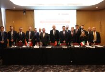 Elbasani forcon rolin industrial, firmoset kontrata për impiantin e parë MIDA Steel në Europë