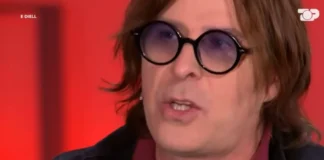 “Ajo është muza ime”/ Ikona e viteve ’90 rrëfen jetën e tij nga muzika te dashuria, Altin Goci: Gjyshërit i kam pasur komunistë idealistë, dajën e futën në burg dhe…