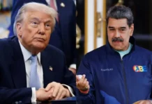 Trump-it i soset durimi, i jep ultimatum Maduros: Largohu menjëherë nga Venezuela, merr dhe bashkëshorten