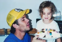 Vajza e Paul Walker kujton babain e saj të ndjerë: 12 vjet pa ty, të dua përgjithmonë