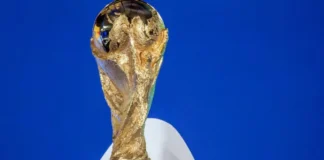Të gjithë sytë nga Uashingtoni për shortin e Botërorit, të gjitha ndryshimet në formatin e ri që duhet të dini rreth Kupës së Botës 2026