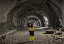 Do të lidhë qytetet kryesore, Norvegjia nis ndërtimin e tunelit nëndetar më të gjatë dhe më të thellë në botë