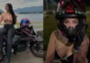 “Shpresoj mos të përplasem sepse…”/ Tragjike, influencerja vdes pas aksidentit me motor! Çfarë shkruhej në postimin e saj të fundit