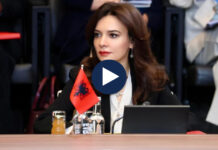 Ministeriali i NATO-s/ Shqipëria përfaqësohet në Bruksel nga ministrja e Jashtme, Elisa Spiropali