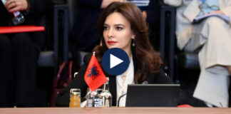 Ministeriali i NATO-s/ Shqipëria përfaqësohet në Bruksel nga ministrja e Jashtme, Elisa Spiropali