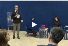 Festivali i Letërsisë Europiane/ Organizohet nga BE, pjesëmarrës 12 autorë nga 13 vende anëtare të Unionit