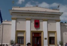 Sot seancë plenare në Kuvend, në fokus raporti vjetor i KQZ