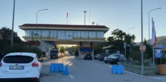 Protesta e fermerëve grekë vijon, bllokohet për tre orë aksi rrugor Kakavijë-Janinë