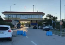 Vijojnë protestat në Greqi, bllokohet sërish aksi Kakavijë-Janinë/ Ja në cilën orë do të “paralizohet” lëvizja