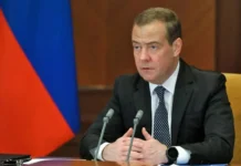 “Europa e çmendur po përpiqet të vjedhë asetet ruse”, ish-presidenti rus: Veprim që justifikon luftën