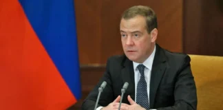 “Europa e çmendur po përpiqet të vjedhë asetet ruse”, ish-presidenti rus: Veprim që justifikon luftën