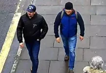 Helmimi i ish-armikut të Putin, Sergei Skripal dhe vajzës së tij mund të ishte parandaluar, shërbimi sekret britanik nën akuzë: E la agjentin komplet të zbuluar