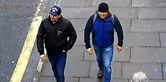 Helmimi i ish-armikut të Putin, Sergei Skripal dhe vajzës së tij mund të ishte parandaluar, shërbimi sekret britanik nën akuzë: E la agjentin komplet të zbuluar