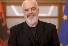 113 vjet nga themelimi i Forcave të Armatosura, Rama ndan videon: Gëzuar, Shqipëri!