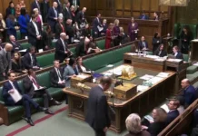 3 mijë paund për të lënë Anglinë/ Ministria e Brendshme angleze u kërkon 700 familjeve shqiptare të largohen vullnetarisht