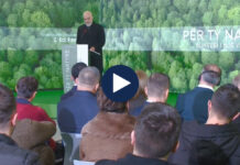 “Zonat e mbrojtura ishin nën agresion, moratoriumi për pyjet funksionoi”, Rama: Do ristrukturojmë Agjencinë, pyllëzim me dron