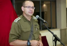 Zgjidhet shefi i ri i Mossadit, besnik i Netanyahut, u plagos rëndë në sulmin e Hamasit