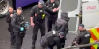 Sulmi në Londër, kaos në Aeroportin Heathrow/ Pasagjerët të shqetësuar për fluturimet e tyre, 21 persona të lënduar