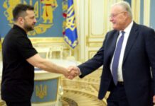 Marrëveshja e paqes Rusi-Ukrainë, zyrtari amerikan: Jemi shumë afër, 10 metrat e fundit janë më të vështirat