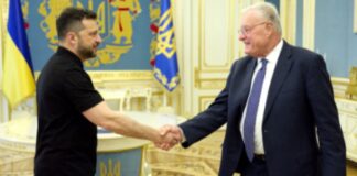 Marrëveshja e paqes Rusi-Ukrainë, zyrtari amerikan: Jemi shumë afër, 10 metrat e fundit janë më të vështirat