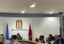 Zgjedhja e kreut të ‘FBI’ shqiptare, KLP voton sot, marrin pjesë amerikanët