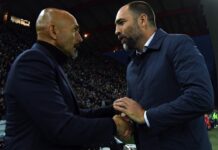 Juventusi i Spalletti njësoj si ai Tudorit, merkato e pamjaftueshme sjell të njëjtin rezultat sot…