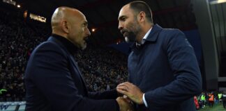 Juventusi i Spalletti njësoj si ai Tudorit, merkato e pamjaftueshme sjell të njëjtin rezultat sot…