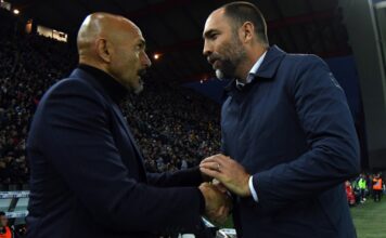 Juventusi i Spalletti njësoj si ai Tudorit, merkato e pamjaftueshme sjell të njëjtin rezultat sot…