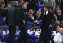 Benfica-Napoli: Conte kundër Mourinhos, hera e parë në Champions League, pas viteve ‘luftë’ dhe plot helme…