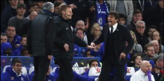 Benfica-Napoli: Conte kundër Mourinhos, hera e parë në Champions League, pas viteve ‘luftë’ dhe plot helme…