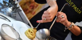 Pjesë e trashëgimisë së njerëzimit, kuzhina italiane hyn në UNESCO