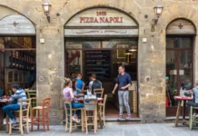 Napoli “mbretëresha” e ushqimit për vitin 2025, ja ku renditet Shqipëria