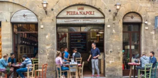 Napoli “mbretëresha” e ushqimit për vitin 2025, ja ku renditet Shqipëria