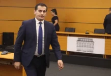 Profili/ U zgjodh kreu i ri i SPAK, kush është Klodjan Braho