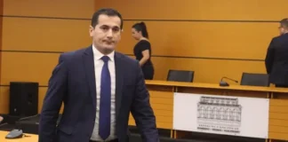 Profili/ U zgjodh kreu i ri i SPAK, kush është Klodjan Braho