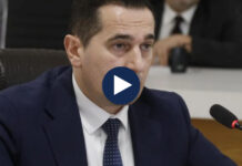 Zgjidhet kreu i ri i SPAK, Klodjan Braho shpallet fitues me 7 vota, si u renditën kandidatët e tjerë