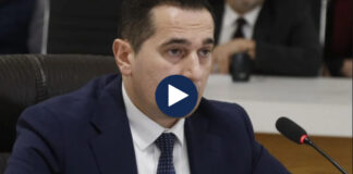 Zgjidhet kreu i ri i SPAK, Klodjan Braho shpallet fitues me 7 vota, si u renditën kandidatët e tjerë