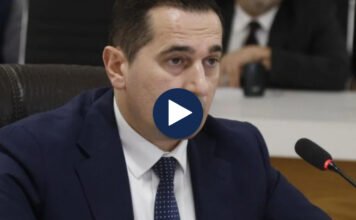 Zgjidhet kreu i ri i SPAK, Klodjan Braho shpallet fitues me 7 vota, si u renditën kandidatët e tjerë