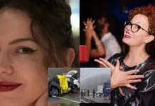 Aksident i rëndë në Kosovë, viktima mbeten dy shqiptare, një ndër to ekspertja e njohur e ekonomisë