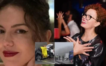 Aksident i rëndë në Kosovë, viktima mbeten dy shqiptare, një ndër to ekspertja e njohur e ekonomisë