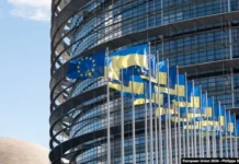 Financial Times: Plani i SHBA-së për paqen parashikon anëtarësimin e Ukrainës në BE në 2027