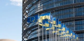 Financial Times: Plani i SHBA-së për paqen parashikon anëtarësimin e Ukrainës në BE në 2027