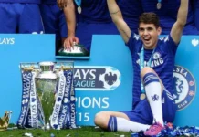 Mjekët i mbyllin karrierën ish-yllit të Chelsea, për shkak të një problemi serioz me zemrën