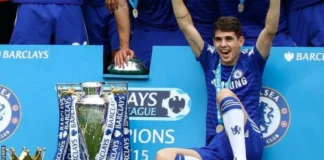 Mjekët i mbyllin karrierën ish-yllit të Chelsea, për shkak të një problemi serioz me zemrën