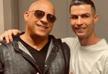Vin Diesel zbulon pa dashje surprizën e Cristiano Ronaldos, do të jetë pjesë e serive të Fast & Furious